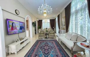 3-bedroom villa 400 m² in Pattaya for $474,000