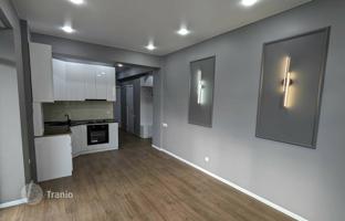 2-bedroom apartment 77 m² in Vake-Saburtalo for $120,000