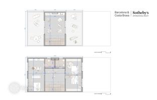 3-bedroom apartment 300 m² in Tiana for 945,000 €