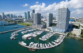 Condo – North Bayshore Drive, Miami, Florida,  USA for $449,000