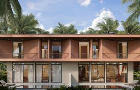 Luxurious Off Plan 2 Bedroom Villa Project in The Heart of Berawa for $470,000