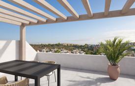 Apartments and penthouses with modern design in the heart of Villamartin, Spain for 195,000 €