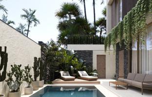 2-bedroom villa 146 m² in Jalan Umalas for $565,000