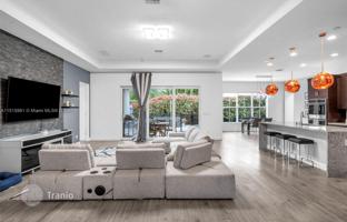 4-bedroom house 268 m² in Cooper City for $1,225,000