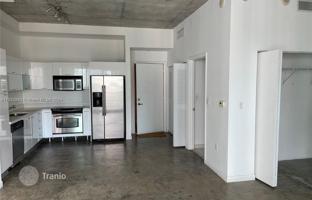 1-bedroom apartments in condo 60 m² in Miami for $365,000