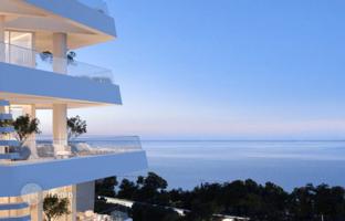2-bedroom apartment in new building in Limassol for 1,100,000 €