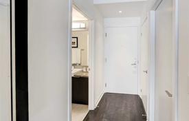 Apartment – King Street, Old Toronto, Toronto,  Ontario,   Canada for C$844,000