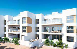 3-bedroom apartment 101 m² in Los Alcazares for 350,000 €