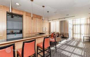 1-bedroom apartment in Scarborough for C$716,000