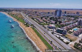 New home – Trikomo, İskele, Northern Cyprus,  Cyprus for 526,000 €