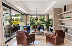 Villa Vicente, Luxury Villa to Rent in Nueva Andalucia, Marbella for 11,000 € per week