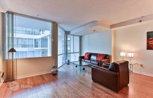 6-bedroom apartment in Front Street East for C$1,297,000