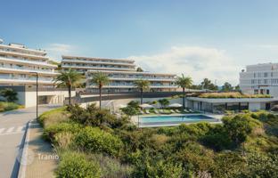 4-bedroom apartment 247 m² in Estepona for 958,000 €