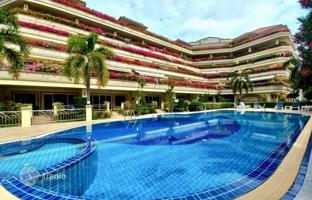3-bedroom apartment 150 m² in Pattaya for $254,000