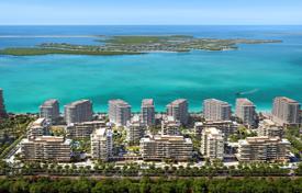 Exclusive residential complex The Beach House Fahid on the second line from the beach, Fahid Island, UAE for From $490,000