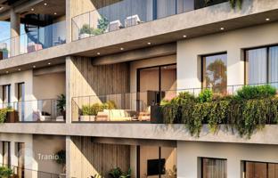 1-bedroom apartment in new building in Limassol for 300,000 €