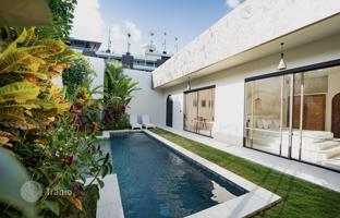 2-bedroom villa 140 m² in Jalan Umalas for $210,000