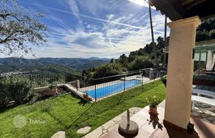 3-bedroom villa in Le Tignet for 1,050,000 €