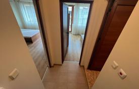 One bedroom apartment in Sunny Beach in complex Amadeus-5, Sunny Beach, Bulgaria, 67 sq. M., 57,500 Euro for 58,000 €