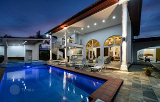 3-bedroom villa 1,624 m² in Panama City for $1,200,000