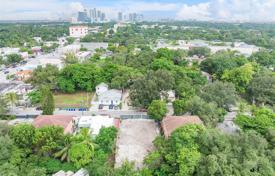 Development land – Miami, Florida, USA for $400,000
