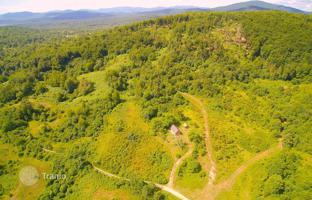 Land plot 53,939 m² in Karlovac County for 378,000 €