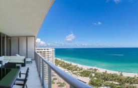 Apartment – Bal Harbour, Florida, USA for $3,750 per week