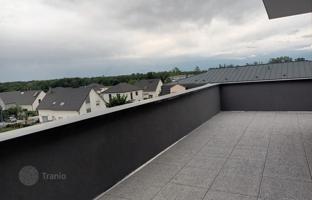 5 new flats in residential complex in Ille-et-Vilaine for From 435,000 €