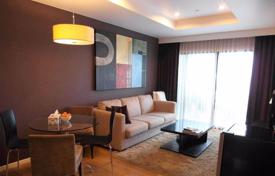 2 bed Condo in Sathorn Gardens Thungmahamek Sub District for $417,000