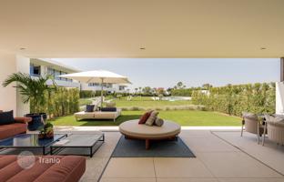 4-bedroom villa 693 m² in Marbella for 7,900,000 €