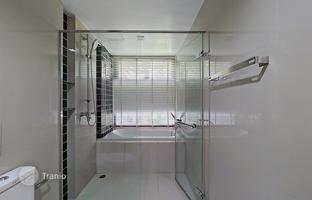 1-bedroom apartments in condo 55 m² in Patong for $223,000