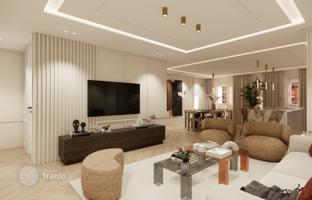 First class turnkey apartment in Salamanca area, Madrid, Spain for 2,409,000 €