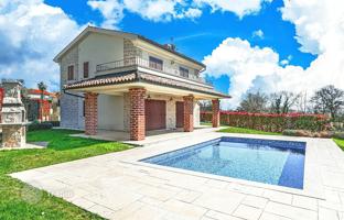 3-bedroom house 211 m² in Primorje-Gorski Kotar County for 820,000 €