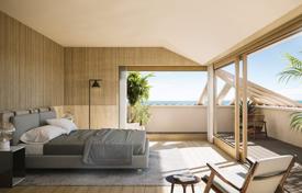 3-Bedroom apartment in a luxury condominium in Monte Estoril! for 2,677,000 €