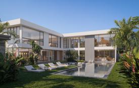 Luxurious and Modern Off Plan 5 Bedroom Villa in Umalas for 1,300,000 €