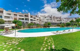 Three-bedroom bright apartment near the sea in La Caleta, Tenerife, Spain for 895,000 €