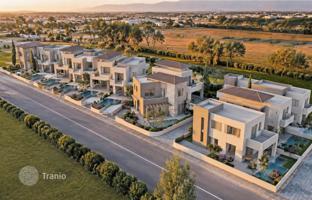 3-bedroom villa in Paros for 1,080,000 €