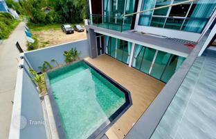 3-bedroom cottage 350 m² in Pattaya for $340,000