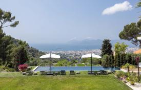 6-bedroom villa in Cannes for 53,000 € per week