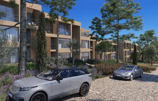 Apartment 89 m² in Faro City for 690,000 €