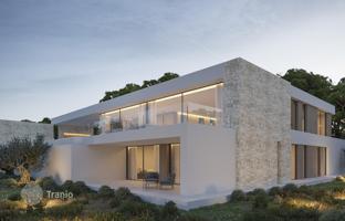 4-bedroom villa 360 m² in Moraira for 2,350,000 €