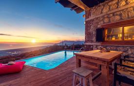 Sea View Villa For Sale Winning The World's Most Romantic Villa Award | Antalya, Kaş for $472,000