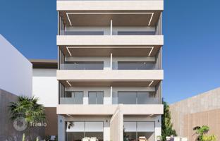 New residence 10 minutes away from the center of Athens and the Port of Piraeus, Paleo Faliro, Greece for From 345,000 €