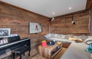 6-bedroom mansion 440 m² in Combloux for 4,700,000 €