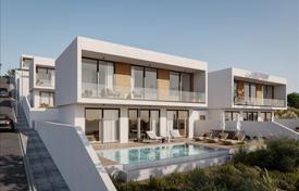New complex of furnished villas close to the coast, Chloraka, Cyprus for From 700,000 €
