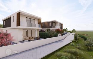 3-bedroom townhouse 168 m² in Limassol for 420,000 €
