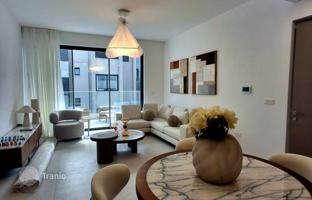 2-bedroom apartment in new building in Limassol for 580,000 €
