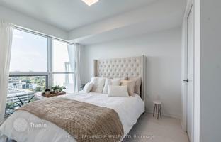5-bedroom apartment in Etobicoke for C$781,000