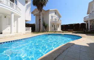 3-bedroom villa 230 m² in Belek for 14,715,000 TRY
