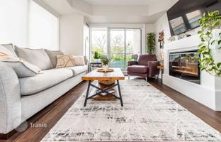 3-bedroom apartment in North York for C$1,068,000